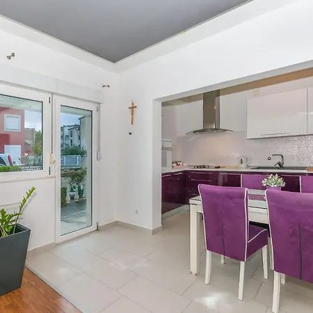 Appartamento Mario Podstrana