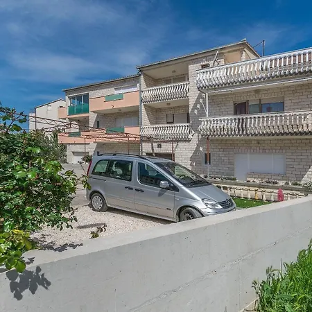 Apartmán Mario Podstrana