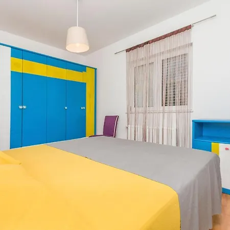 Mario Apartmán *