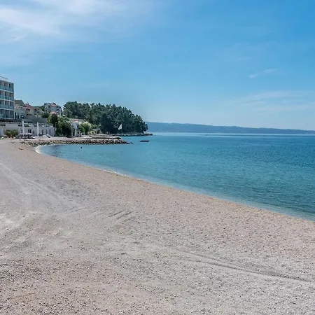 Apartman Mario Podstrana