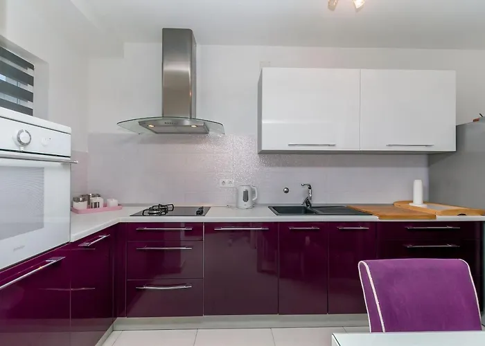 Mario Appartement *