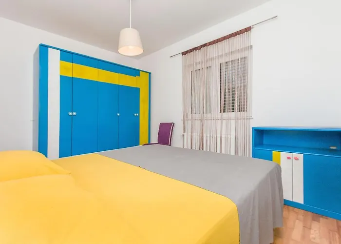 Mario Appartement *