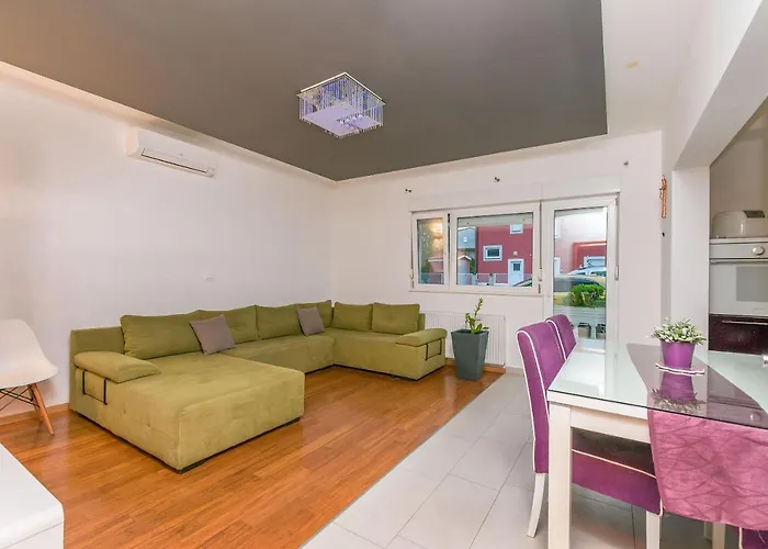 Appartement Mario